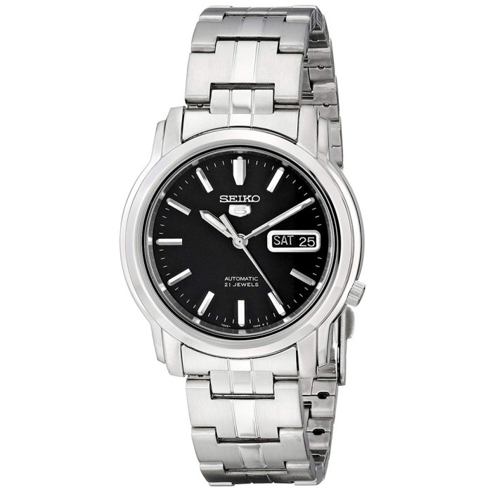 Seiko 5 Automatic Man  SNKK71K1 SNKK71 Original Original