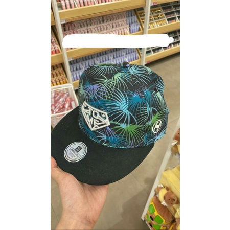 miniso sale topi unisex summer