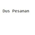 

COD✔️dus pesanan|SQ6
