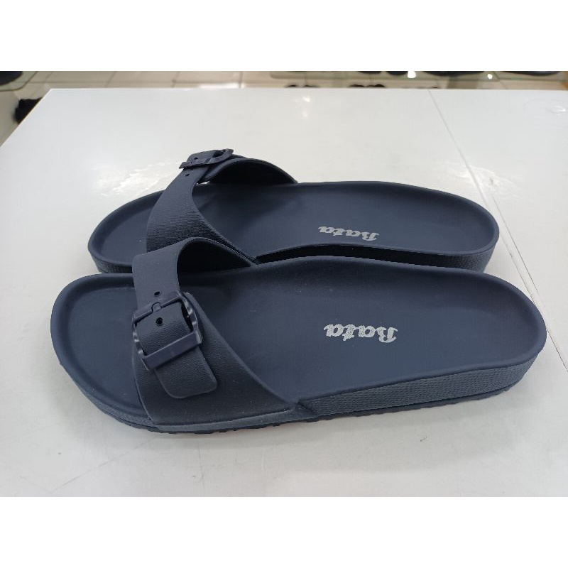 sandal karet wanita bata 5729142