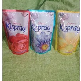 Kispray Refill kemasan 300 ml