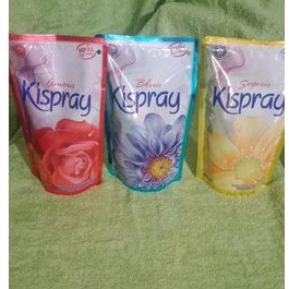 Kispray Refill kemasan 300 ml