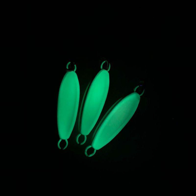 Umpan Micro Jig Ultalight Fishing 10 Gram