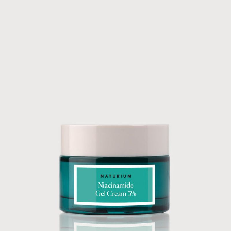NATURIUM NIACINAMIDE GEL CREAM 5%