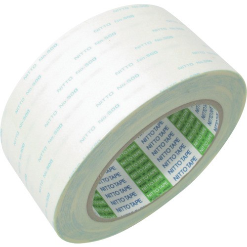 

Double Tape Nitto Double-Coated Tape 500-50