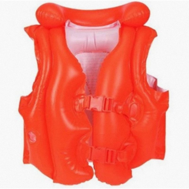 Rompi renang anak by swim vest / intex 58671