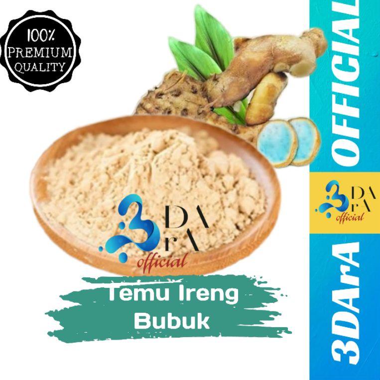 

SPECIAL PRICE Temu Ireng Bubuk 1kg Premium- Kunyit Hitam - Temu Hitam ♔ 877