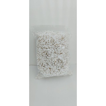 Cotton Buds Warna Putih - Cottonbud Kg-an / cottonbud murah / cottonbuds