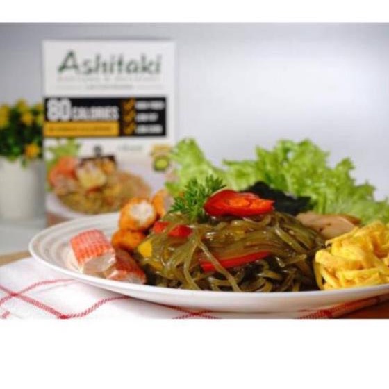 

Grosiran Murah Ashitaki mie goreng ala Jepang !
