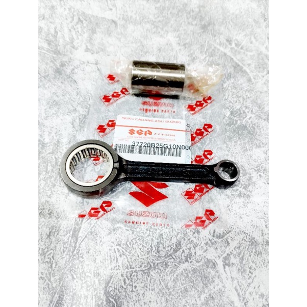 STANG SEHER SUZUKI SPIN 125