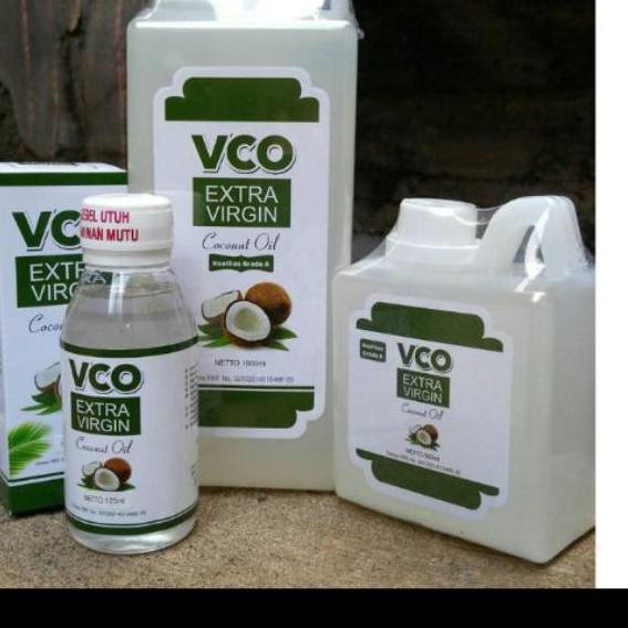

SALE✅Vco grade A 1 liter|RA1