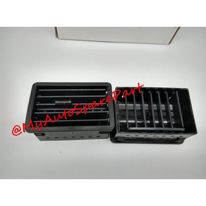 Grill AC Mobil Panther KISI KISI AC PANTHER LAMA