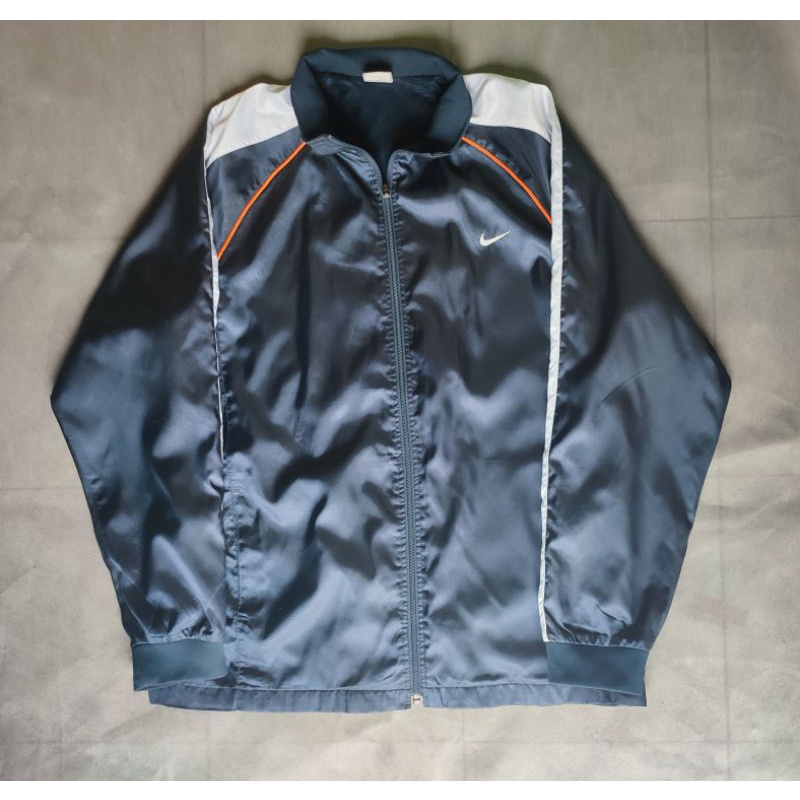 windbreaker nike second