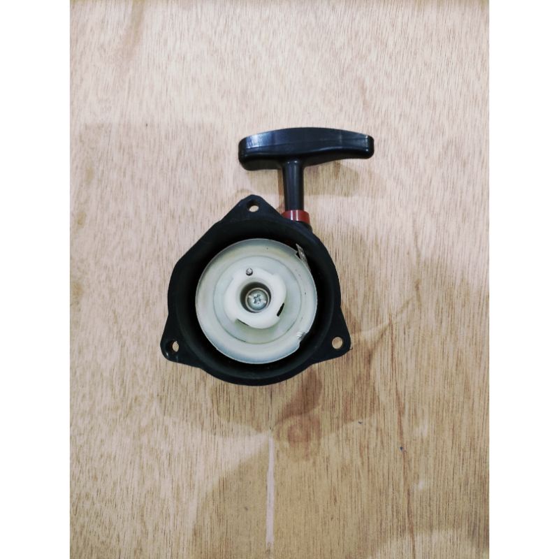 Recoil starter MESIN potong rumput TASCO RECOIL starter MESIN RUMPUT TARIKAN MESIN RUMPUT 328e