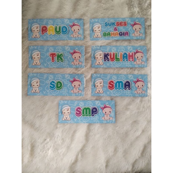 tulisan tangga tedak siten tedhak siten