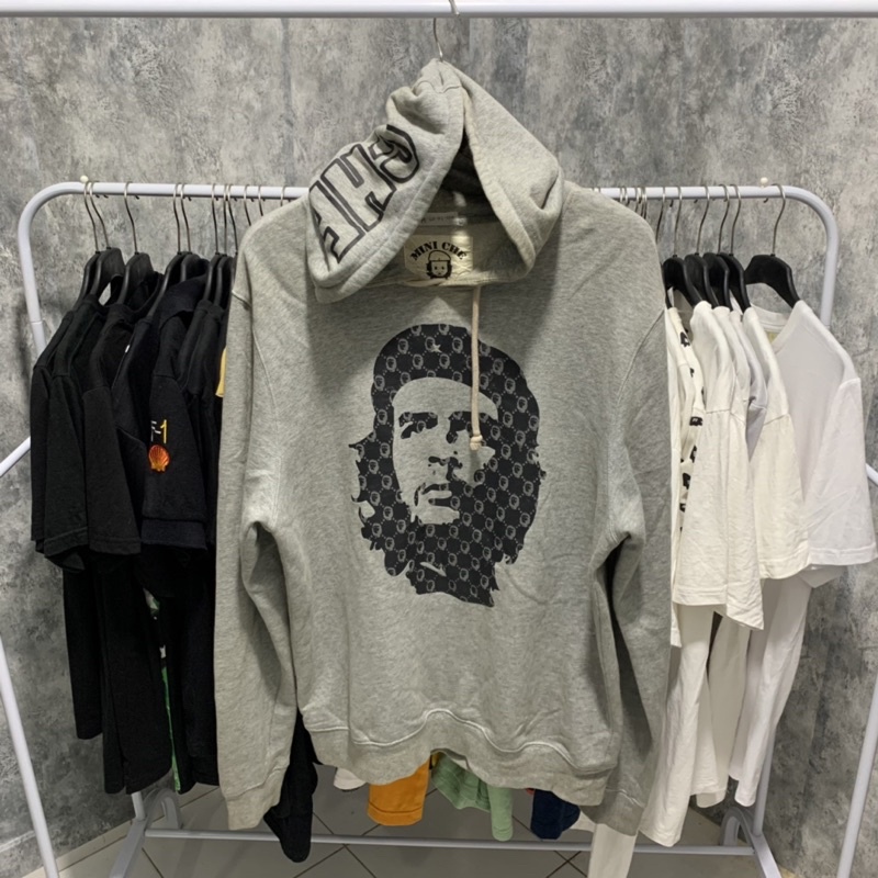 Hoodie Che Guevara Second