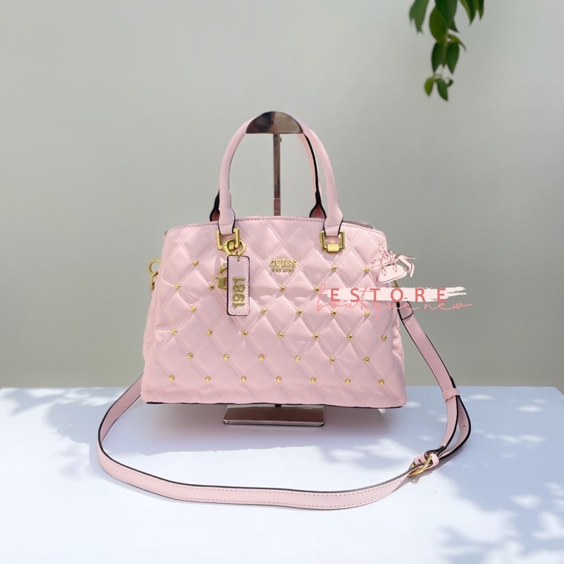 New G Triana Tote Bag