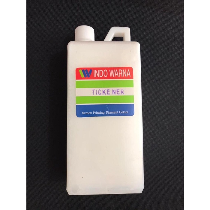 

Promo Bulan Ini Pengental Cat / Pasta Sablon Rubber Thickener - 500 Gr Limited