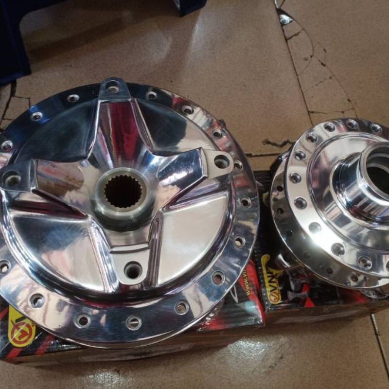 tromol set pcx 150 vnd