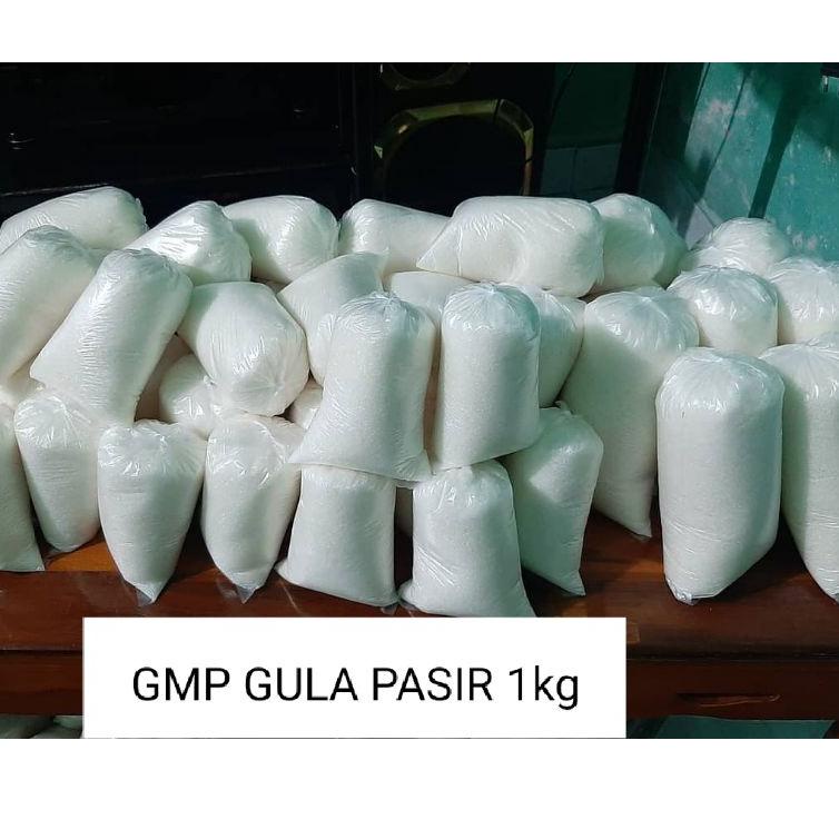 

Lihat Disini--Gula pasir 1kg GMP