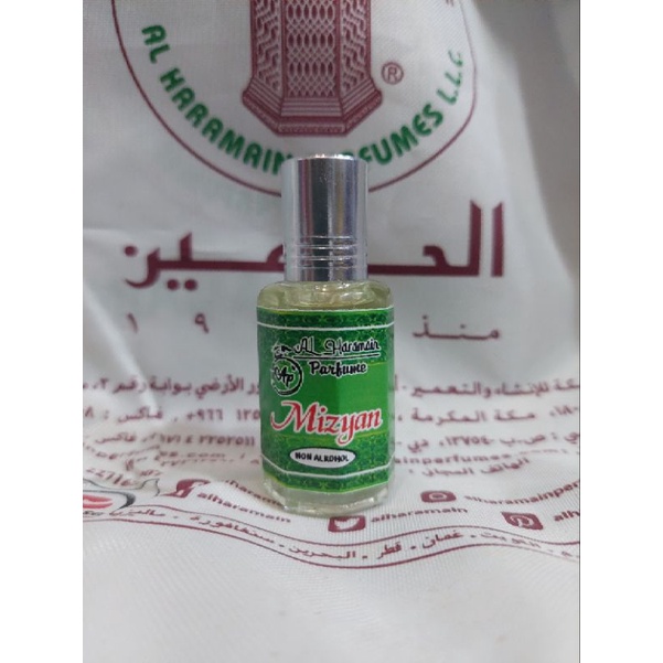 12ml mizyan