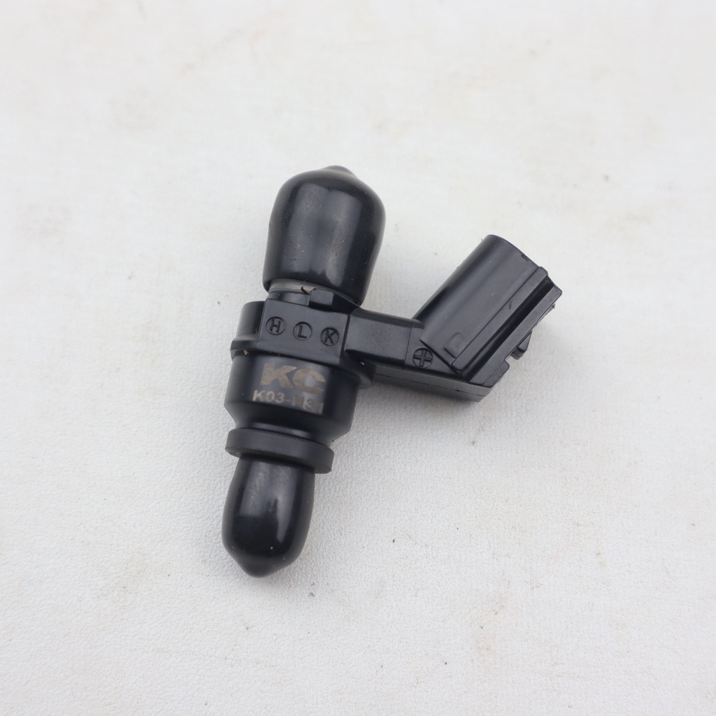 Injector Jupiter Z1 Kc / Injektor Jupiter Z1