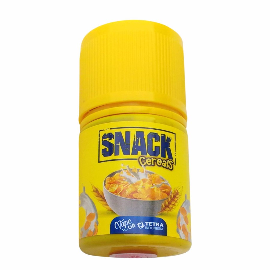 Snack Cereals 60ML by Tetra x Vape On