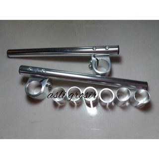 Stang Jepit Universal Ukuran 26-30-31-33 Hrg 1set