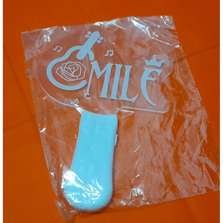 MILE LIGHTSTICK (KinnPorsche) READY STOCK
