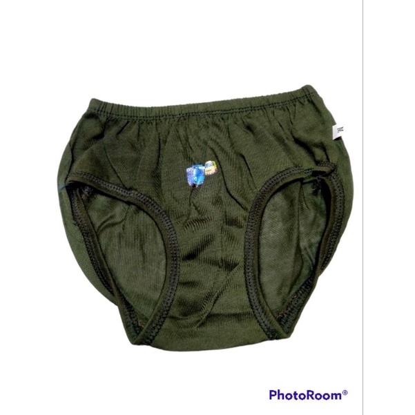 Celana dalam anak tanggung // CD anak SD SMP