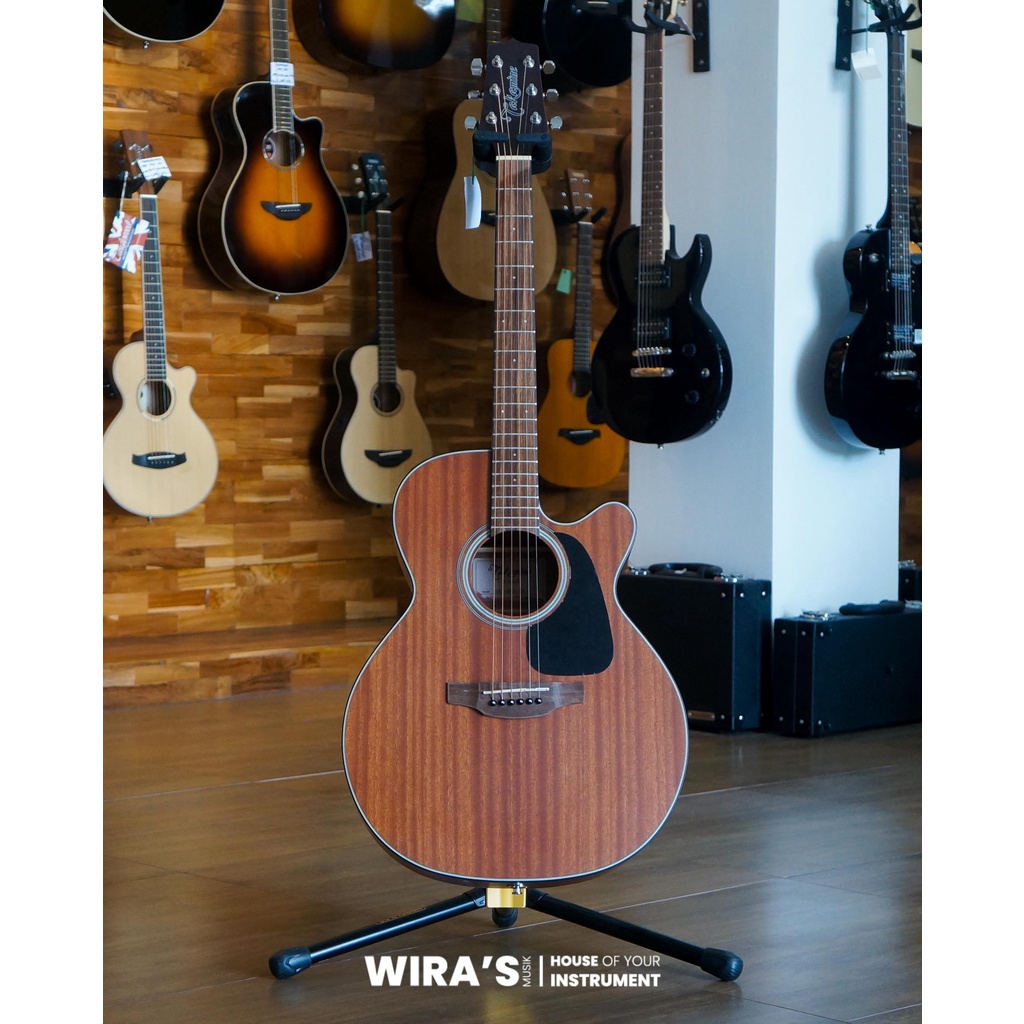 Gitar Takamine GN11 MCE NS