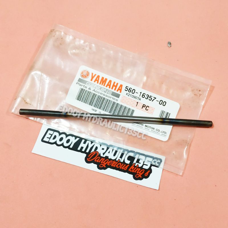 AS STUT KOPLING RX KING ORIGINAL - AS STUT KOPLING KIRI RX KING ORI