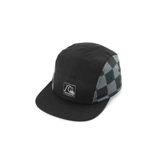 Topi Quiksilver Original Camper Cap