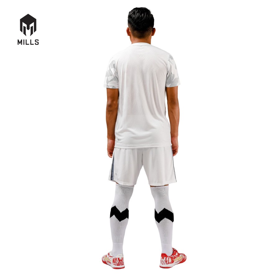 JERSEY MILLS HOLLIE FOOTBALL JERSEY 1113