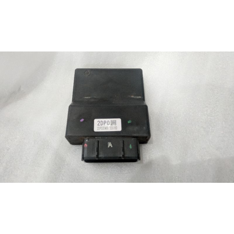 ECU NMAX OLD VERSI ABS ORI COPOTAN