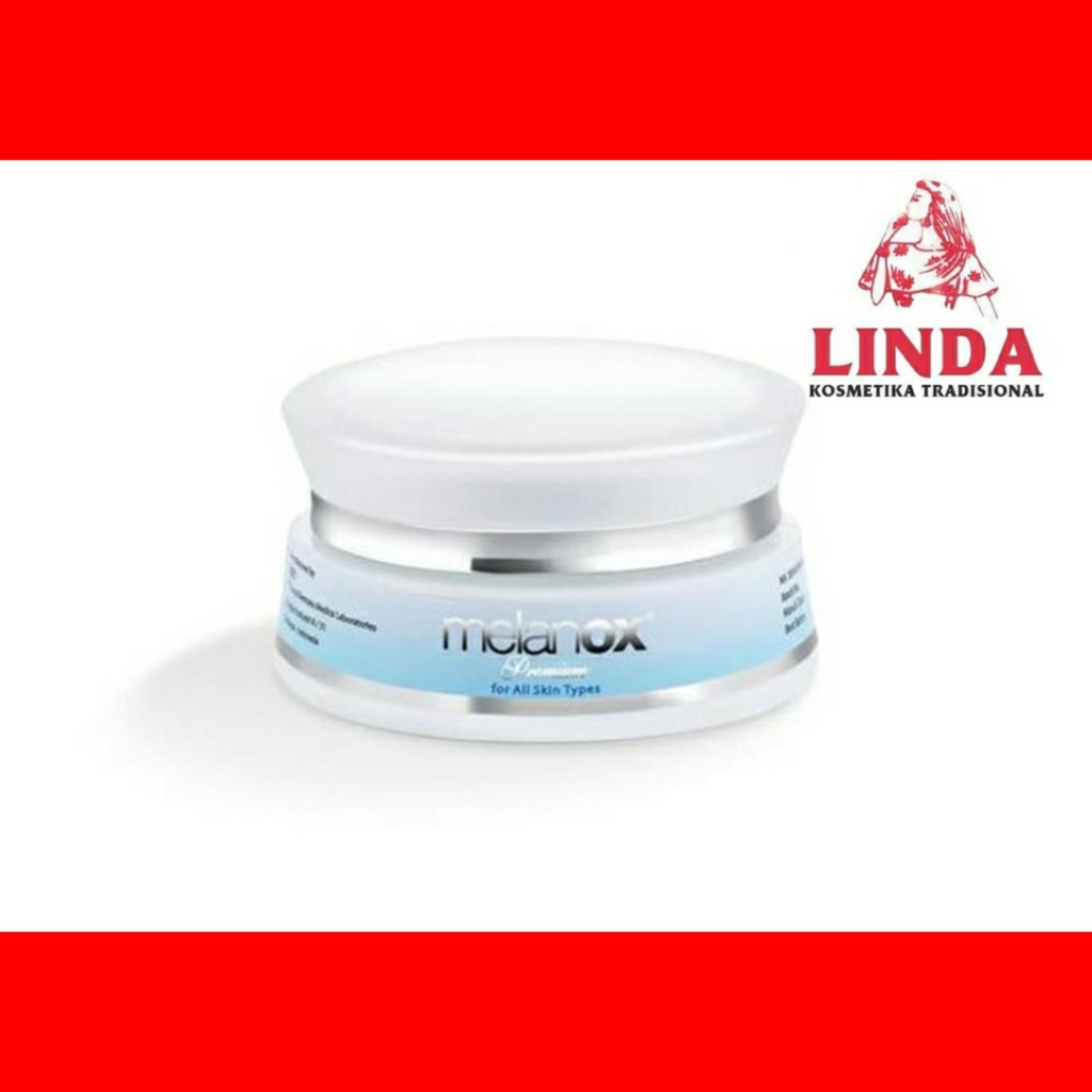 MELANOX WHITENING CREAM 14 GR