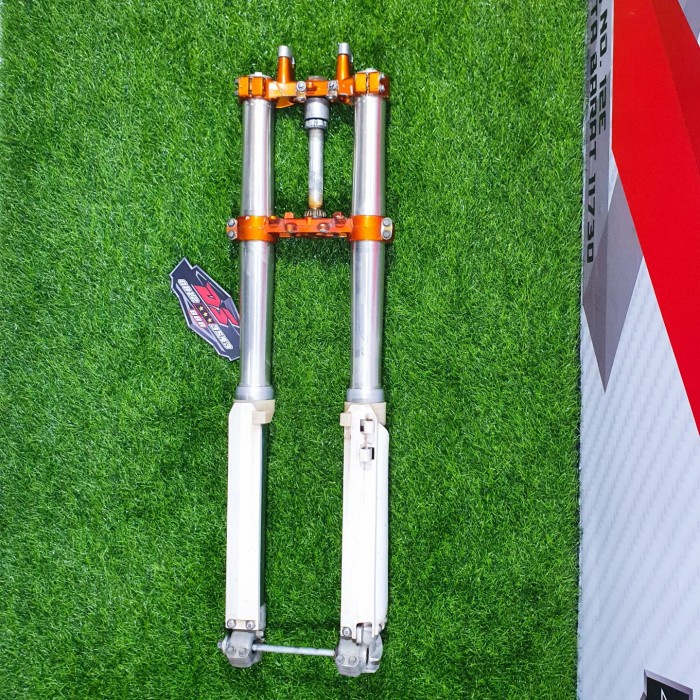 {ElvinaStore} USD YZ 125 ORIGINAL PNP KLX DTRACKER 150 Diskon