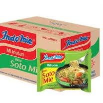 

BRANDS FESTIVAL Indomie Goreng/Ayam Bawang/Soto/Kari Ayam 1 Dus Isi 40 buruan