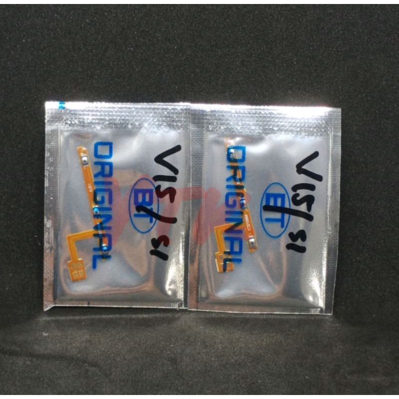 FLEXSIBLE VIVO V15 ON OFF VOLUME ORIGINAL
