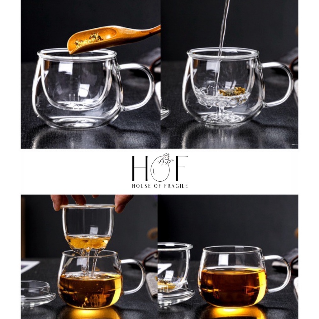 

Ukf5Pc6F4H (Kuliner.Kita) [Hof] Moku Gelas Dengan Saringan Dan Tutup Cangkir Kaca Tahan Panas