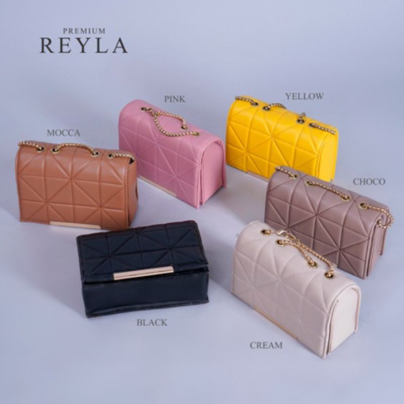 [TAS MURAH] REYLA TAS FASHION WANITA