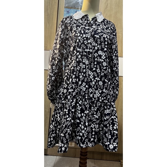 tunik wanita heidi orlin