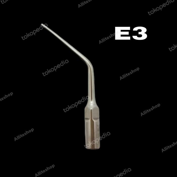 Dance Tip Scaler E3 Ems Satelec Dte Woodpacker