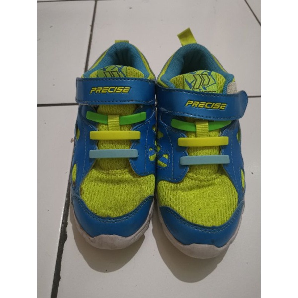 Sepatu Anak Precise PL VVGC