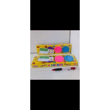 mainan anak edukasi fundoh refil