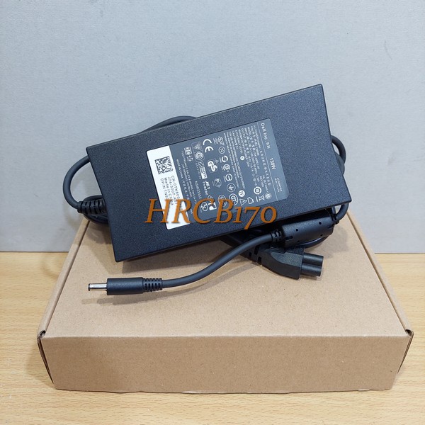 Adaptor Charger 19.5V 6.7A (130W) AIO Dell OptiPlex 3050 All in one -HRCB