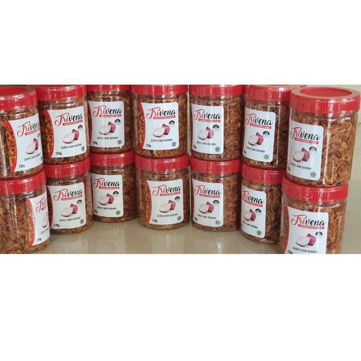 

code2i2Hw--Bawang goreng renyah n gurih