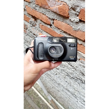 Kamera analog Fujifilm mdl9