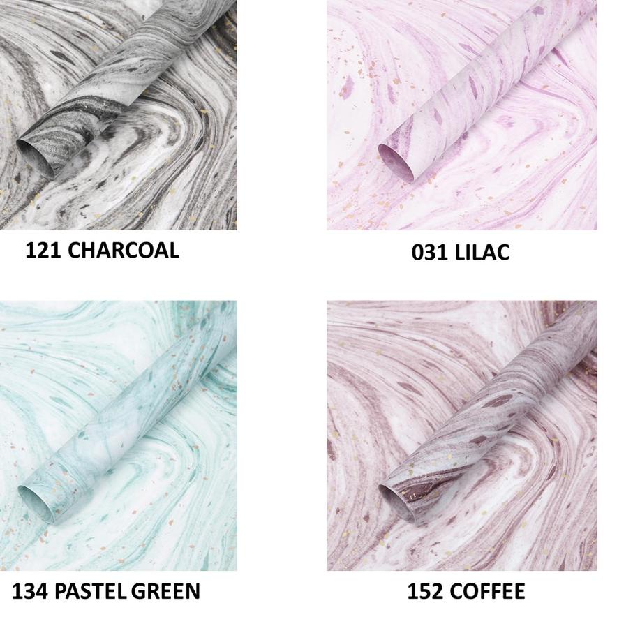 

Recomend MARBLE CELLOPHANE 1 PACK ISI 20 LEMBAR KERTAS BUKET BUNGA WRAPPING PAPER ハ