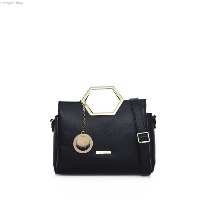 Tas Elizabeth Sling Bag 0055-5341 - Black